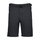 CMP Wanderhose mit Gürtel (4-Wege-Stretch, UV-Schutz) anthrazitgrau Herren